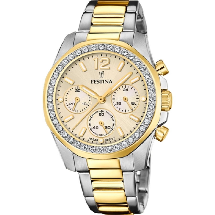 Festina BOYFRIEND COLLECTION F20607/3 - Vista frontal
