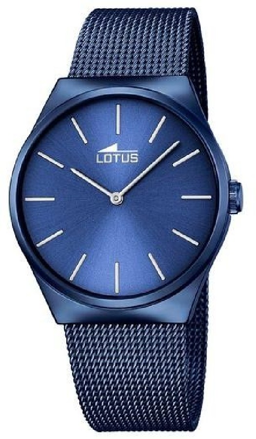 Lotus THE COUPLES 18287/2 - Vista frontal