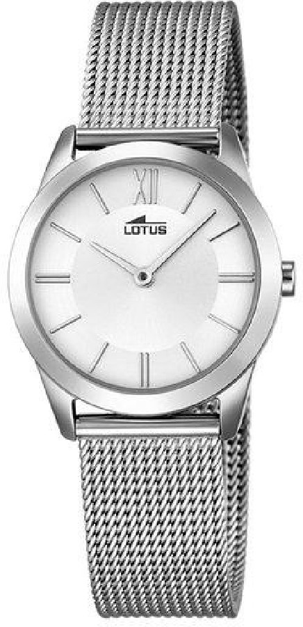 Lotus 18291/1 - Vista frontal