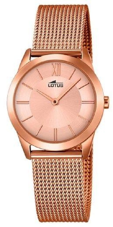 Lotus 18293/2 - Vista frontal