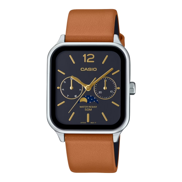 CASIO TIMELESS COLLECTION MTP-M305L-1AVER