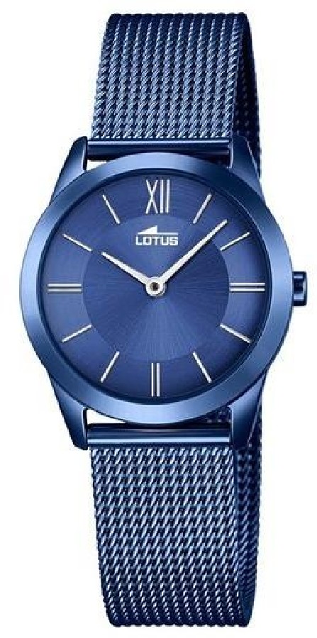 Lotus 18294/1 - Vista frontal