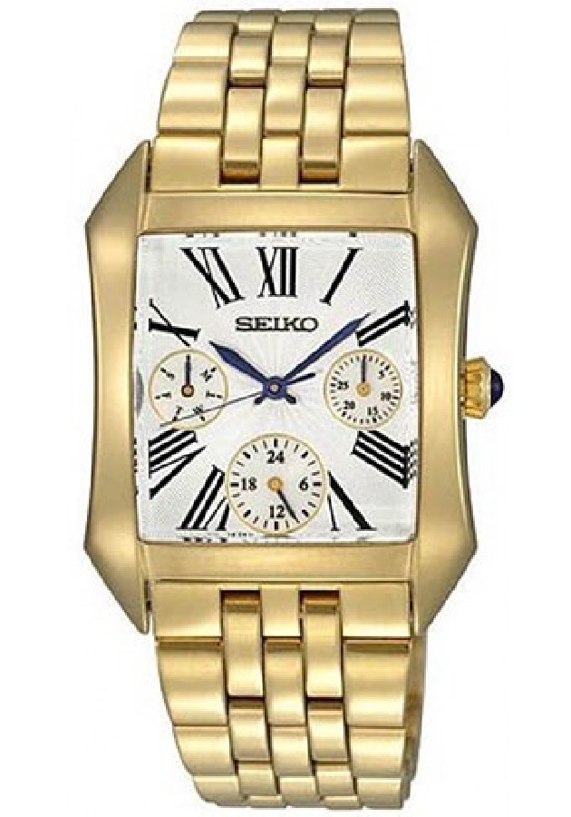 Seiko SKY736P1 - Vista frontal