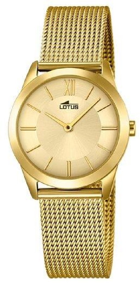 Lotus 18292/2 - Vista frontal