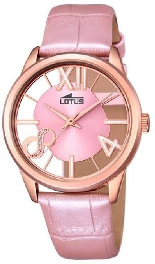 Lotus TRENDY 18306/1 - Vista frontal