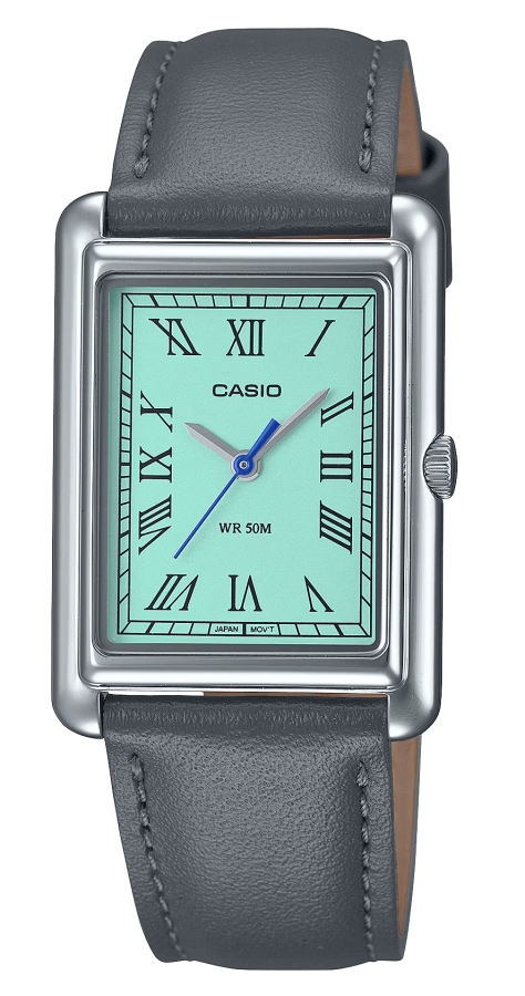 Casio TIMELESS COLLECTION LTP-B165L-2BVEF - Vista frontal