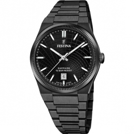 RELOJ FESTINA SWISS RIVE COLLECTION F20080/1