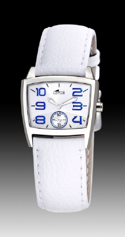 Lotus OUTLET CLIENTE 15369/9 - Vista frontal