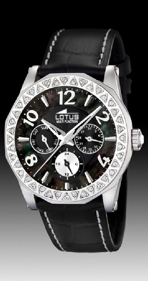 Lotus OUTLET CLIENTE 15684/8 - Vista frontal