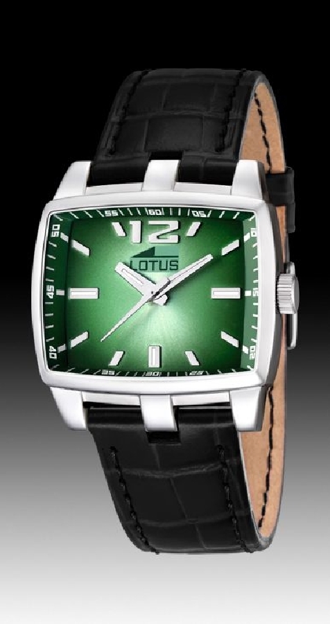 Lotus OUTLET CLIENTE 15877/7 - Vista frontal