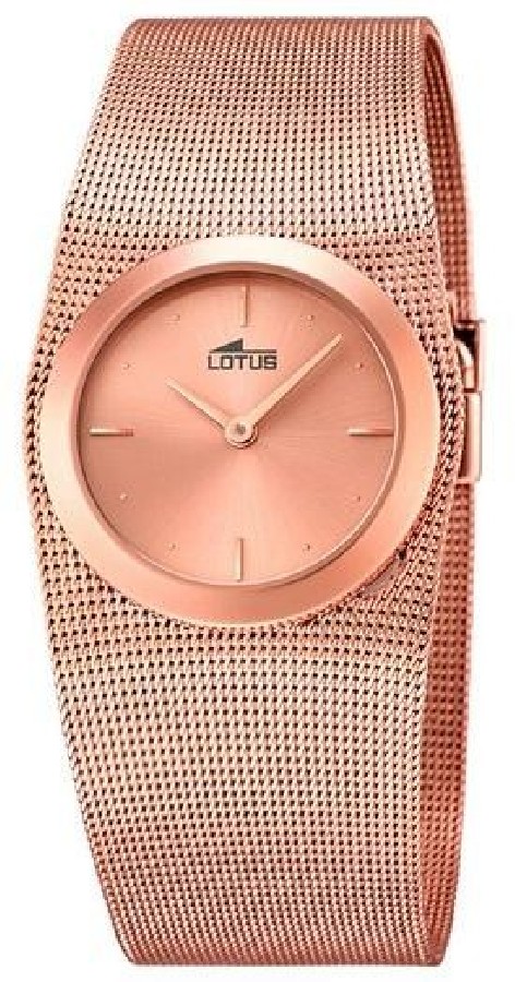 Lotus 18297/1 - Vista frontal