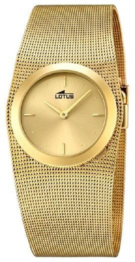 Lotus 18296/1 - Vista frontal