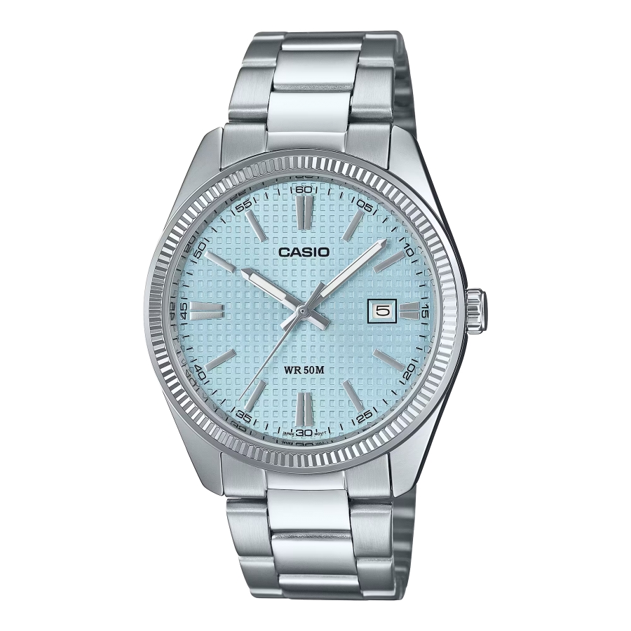 Casio TIMELESS COLLECTION MTP-1302PE-2AVEF - Vista frontal