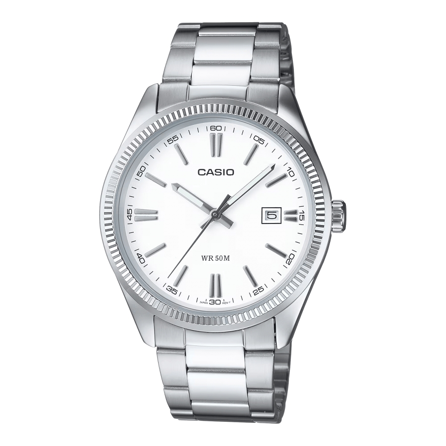Casio TIMELESS COLLECTION MTP-1302PD-7A1VEF - Vista frontal