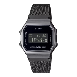 RELOJ CASIO VINTAGE A168WEMB-1BEF