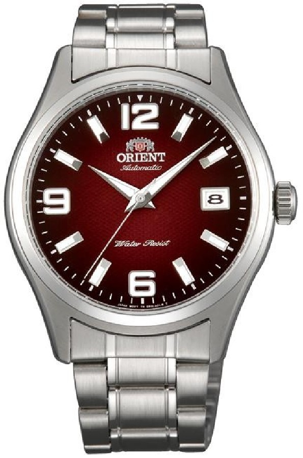 Orient FER1X002H0 - Vista frontal
