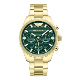 RELOJ Malawi