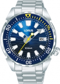 RELOJ LORUS