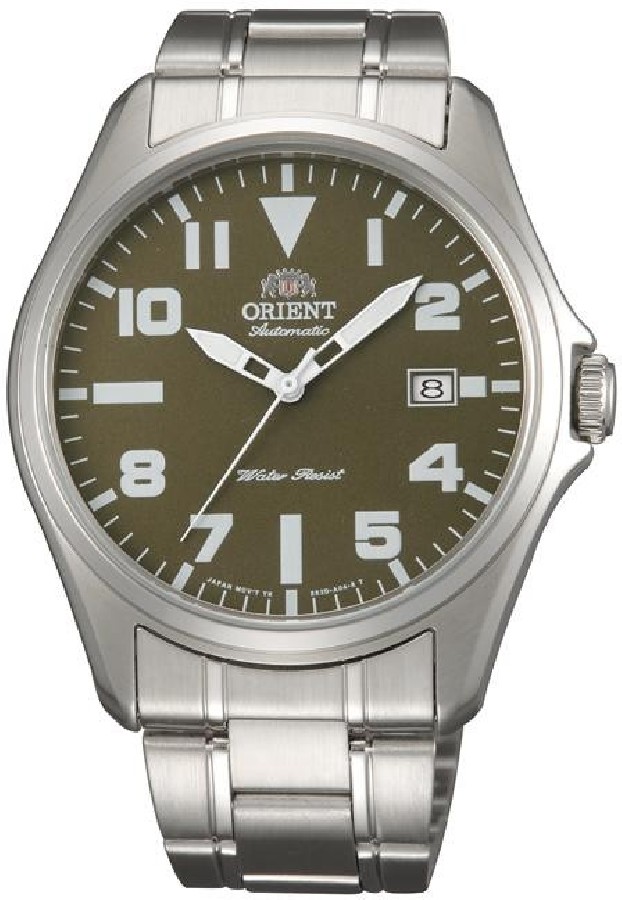 Orient FER2D006F0 - Vista frontal