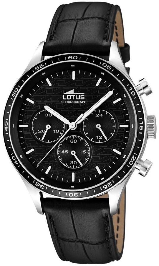 Lotus MINIMALIST 15964/2 - Vista frontal