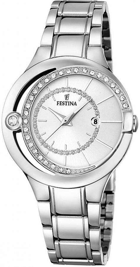 Festina F16947/1 - Vista frontal