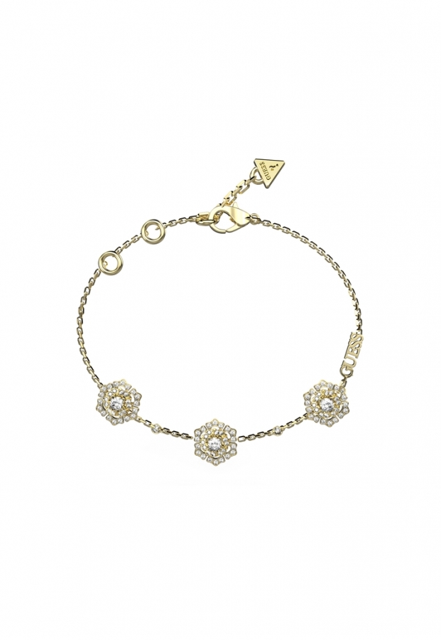 Guess BRACELET LA FLEUR JUBB04553JWYGS - Vista frontal