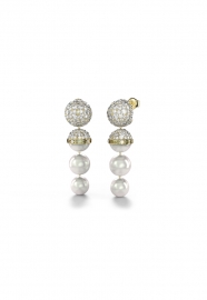 RELOJ Earrings CALYPSO