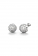GUESS EARRINGS CALYPSO JUBE04457JWRHT-U