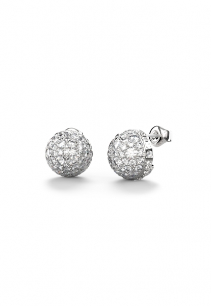 GUESS EARRINGS CALYPSO JUBE04457JWRHT-U