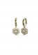 Earrings LA FLEUR