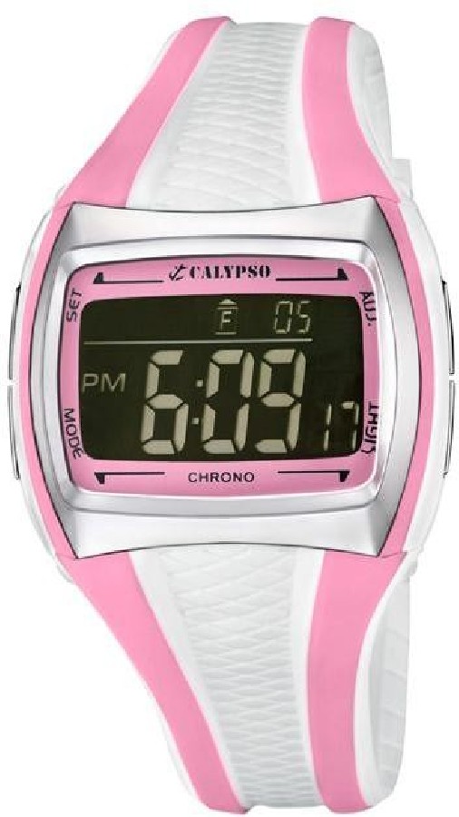 Calypso K5590/2 - Vista frontal