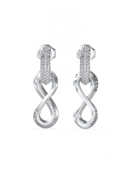 GUESS AMORE JUBE05051JWRHT-U