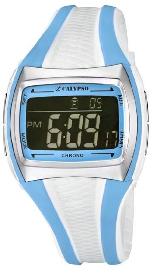 Calypso K5590/3 - Vista frontal