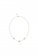 Necklace LA FLEUR