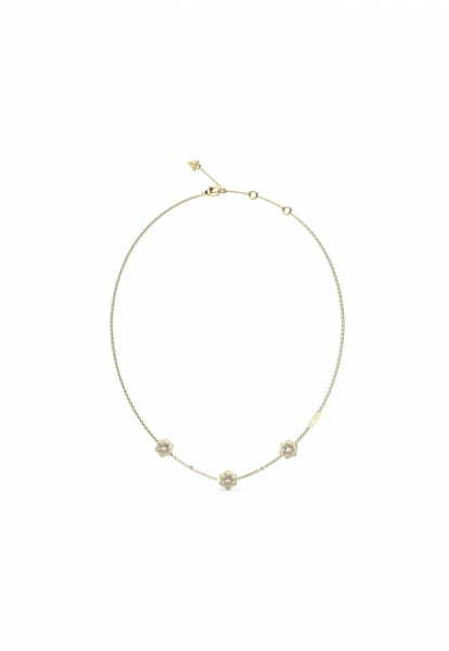 Necklace LA FLEUR