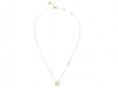 GUESS NECKLACE  JUBN04657JWYGT-U