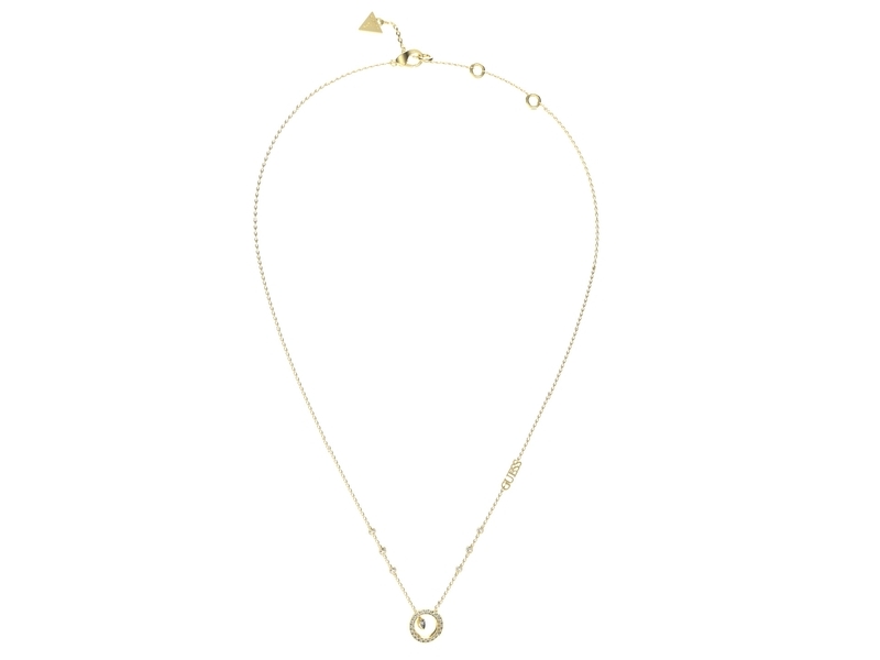 GUESS NECKLACE  JUBN04657JWYGT-U