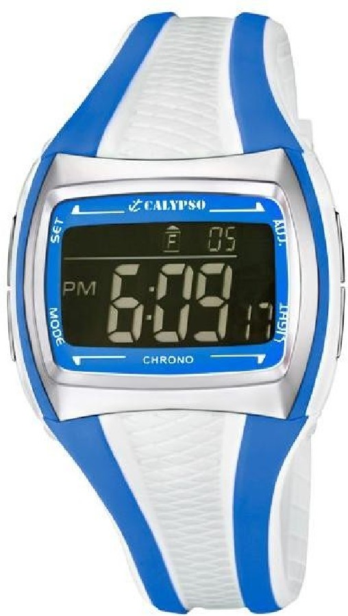 Calypso K5590/4 - Vista frontal