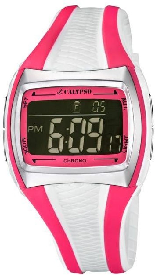 Calypso K5590/5 - Vista frontal