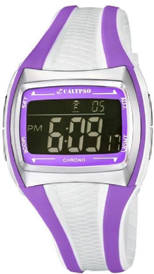 Calypso K5590/6 - Vista frontal