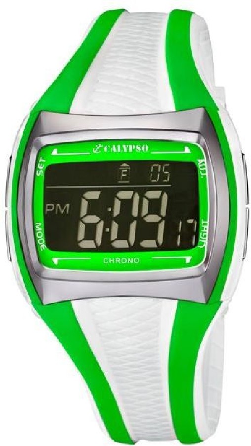 Calypso K5590/7 - Vista frontal