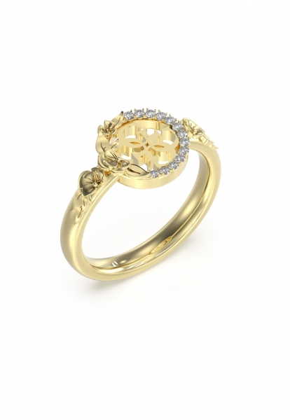 GUESS 4LOVE JUBR05042JWYG56
