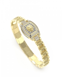 RELOJ LION KING
