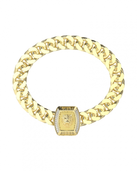 GUESS LION KING JUMB05005JWYGS