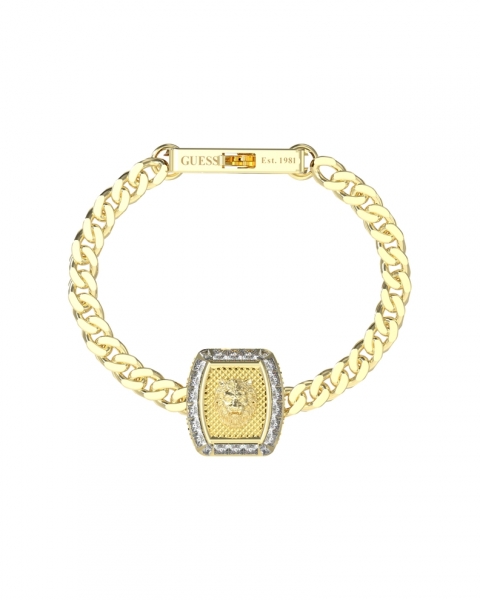 GUESS LION KING JUMB05009JWYGS