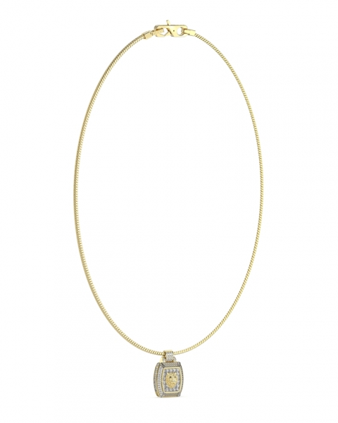 GUESS LION KING JUMN05001JWYGT-U