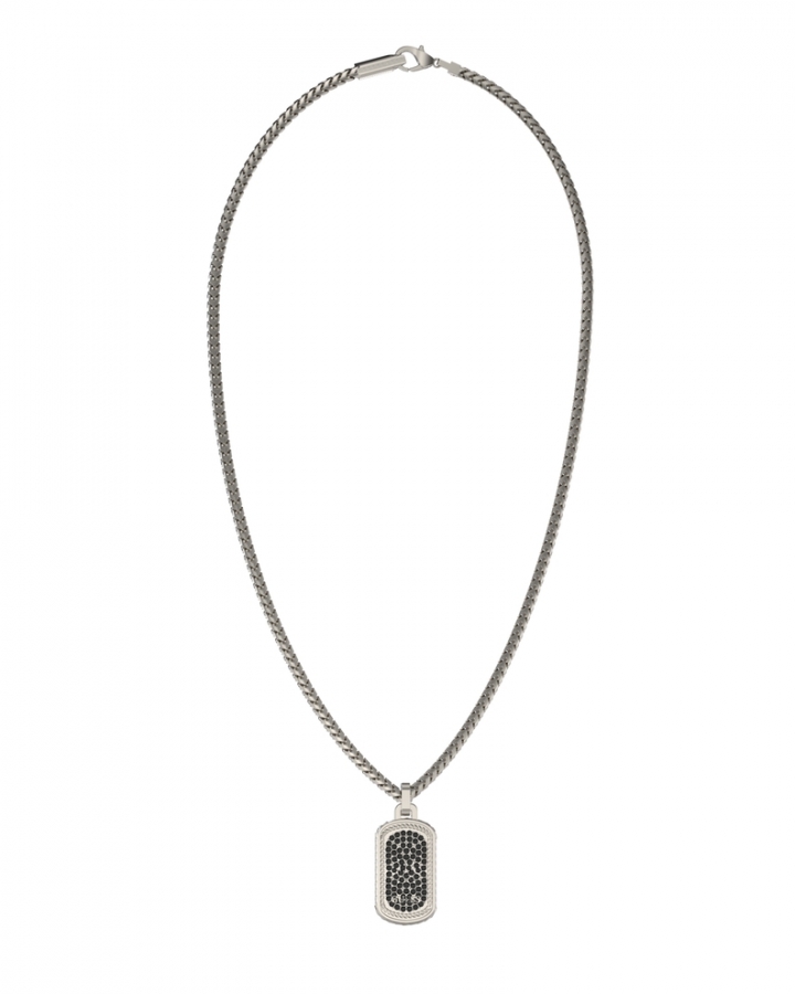 Guess SAILOR KNOT JUMN05017JWSTBKT-U - Vista frontal