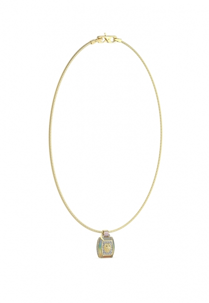 GUESS LION KING JUMN05033JWYGMCT-U