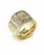 GUESS LION KING JUMR05007JWYG66
