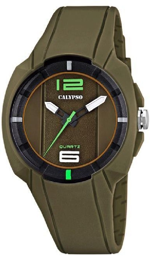 Calypso K5597/3 - Vista frontal